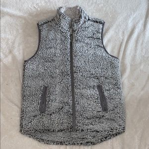 SUPER COMFY vest